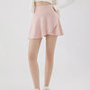 The Tessa Flared Athletic Skirt