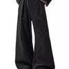 Men's Wide Leg Pants