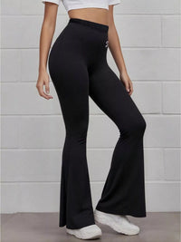 The Jada Drawstring High-Waist Pant