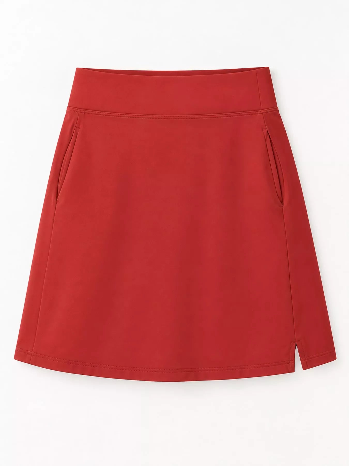 The Paige Pocket Athletic Skort