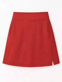 The Paige Pocket Athletic Skort