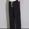 Men's Plus Size Relaxed Fit Drawstring Pants