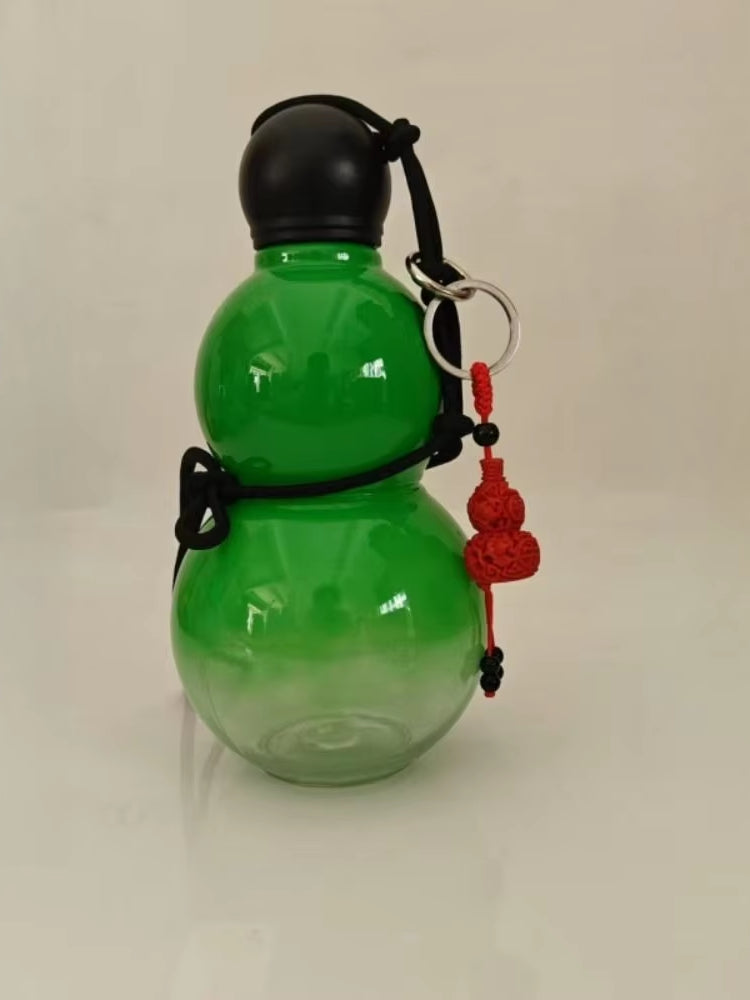 Gourd Water Large Capacity Bottle 800ML