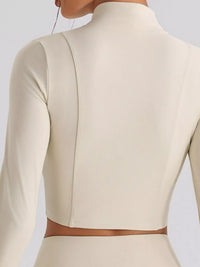 The Cleo Criss-Cross V-Neck Tank & Legging Set