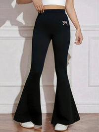 The Jada Drawstring High-Waist Pant