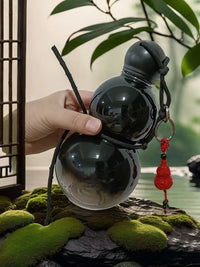 Gourd Water Large Capacity Bottle 800ML