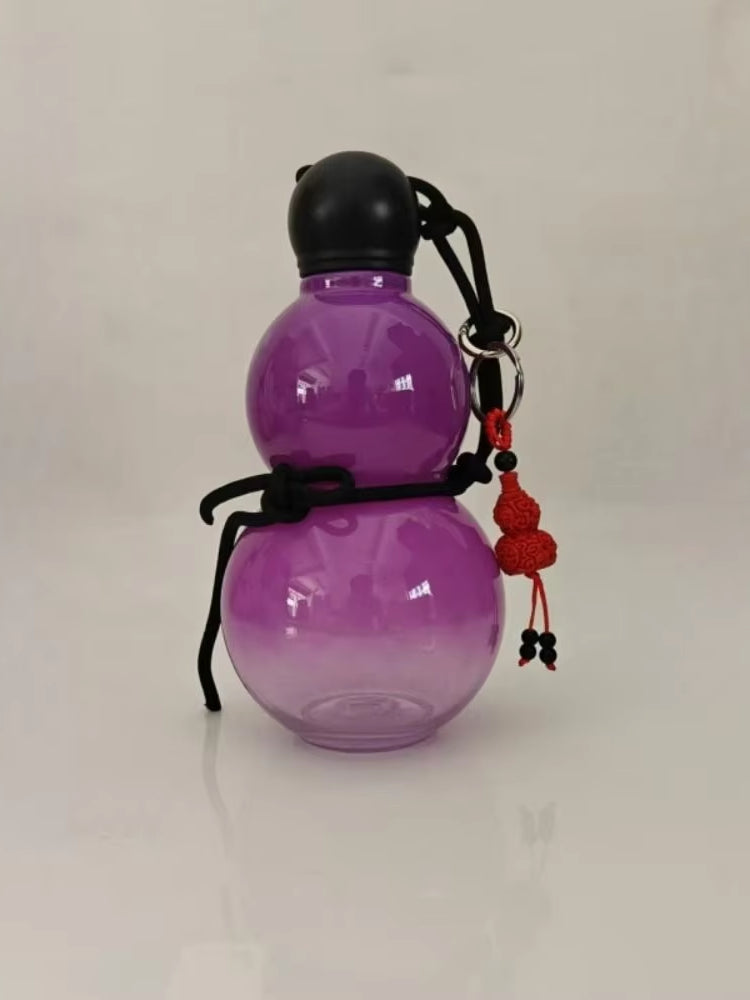 Gourd Water Large Capacity Bottle 800ML