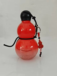 Gourd Water Large Capacity Bottle 800ML