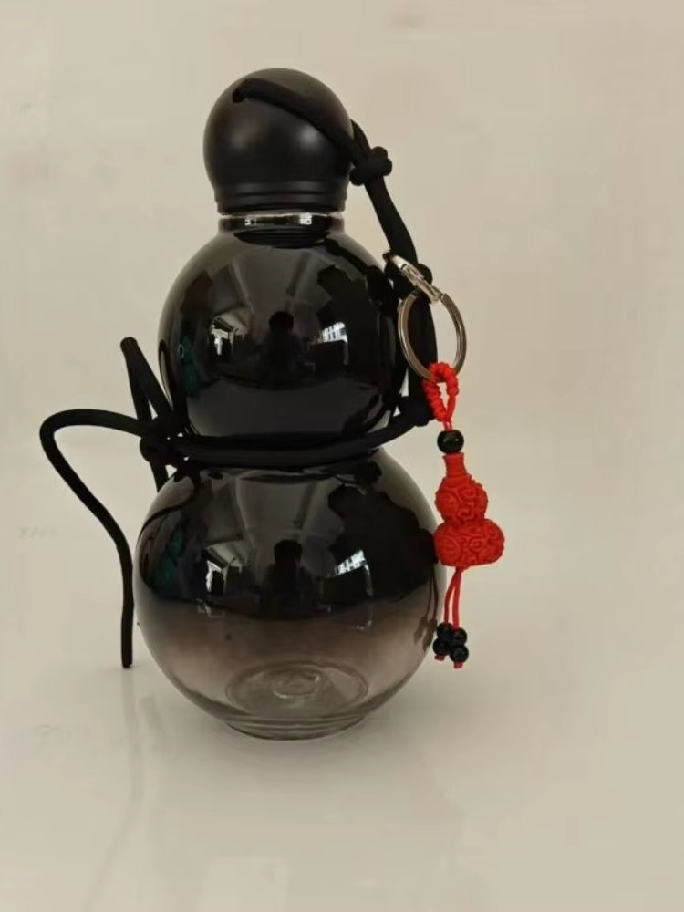 Gourd Water Large Capacity Bottle 800ML