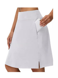 The Paige Pocket Athletic Skort