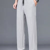Men's Plus Size Lightweight Casual Pants