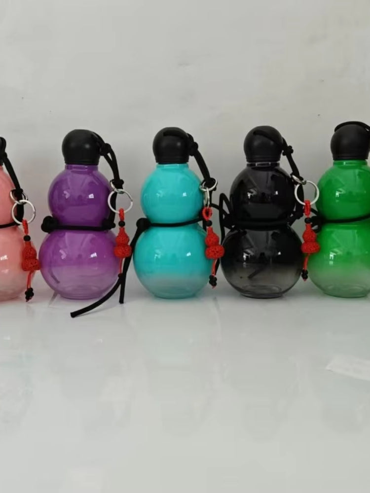Gourd Water Large Capacity Bottle 800ML