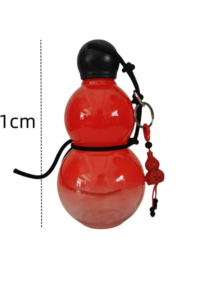 Gourd Water Large Capacity Bottle 800ML