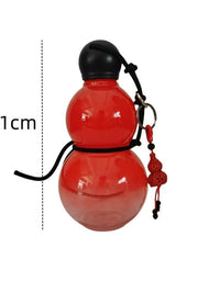 Gourd Water Large Capacity Bottle 800ML