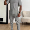 The Foster Top & Pants Set