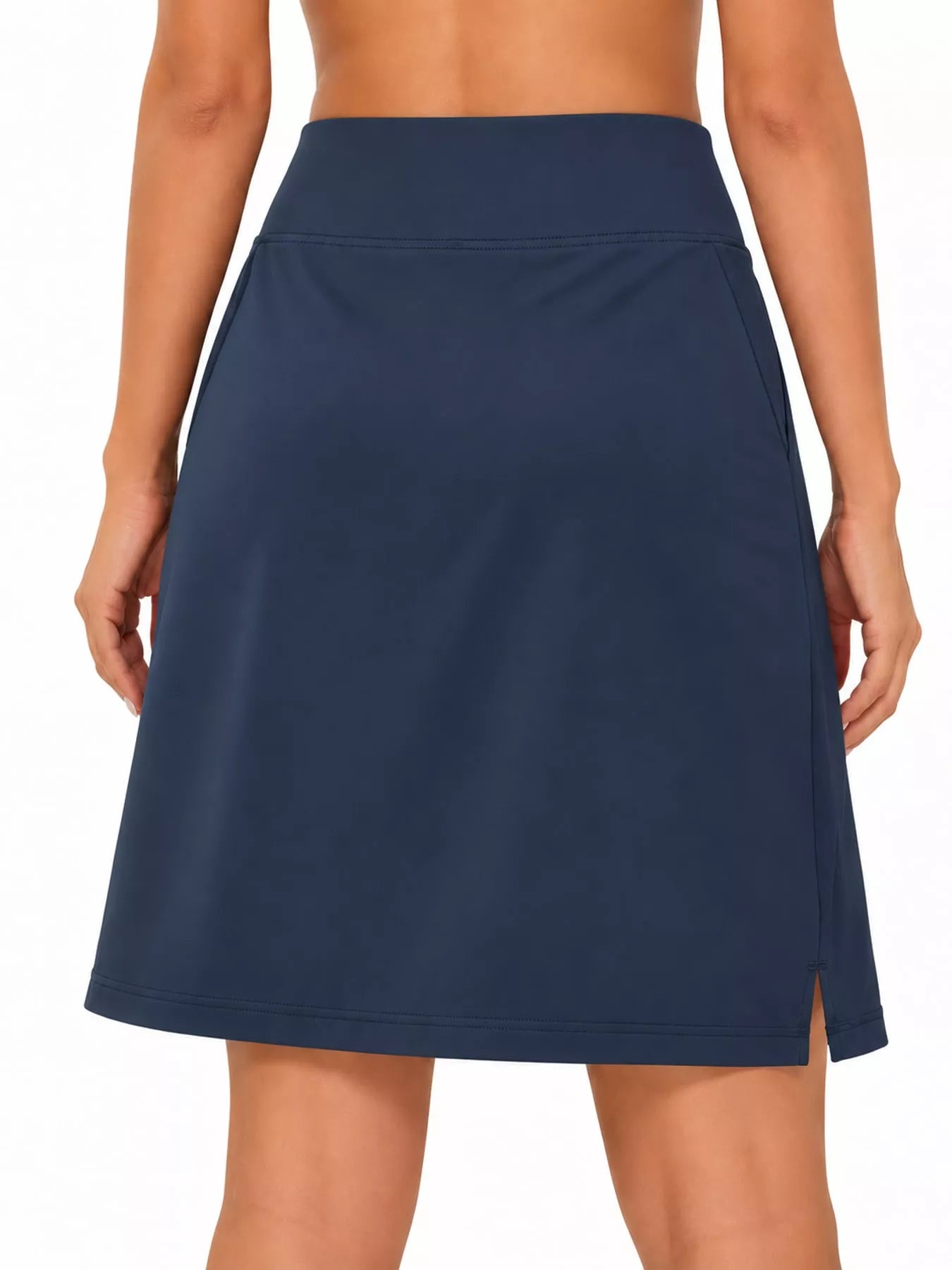 The Paige Pocket Athletic Skort