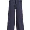 Zenana French Terry Wide Leg Sweatpants