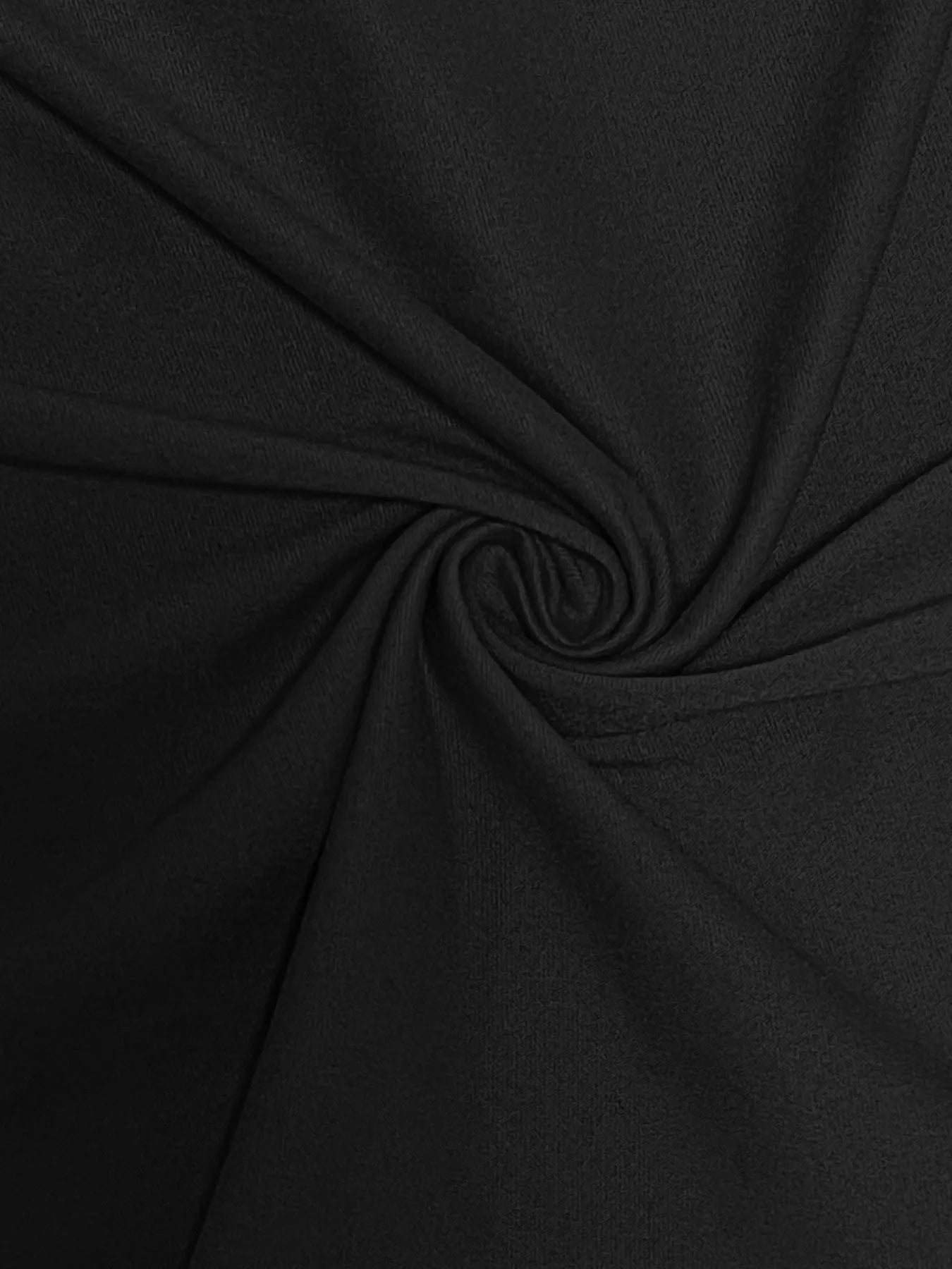 The Tia Tiered Ruffle Skort