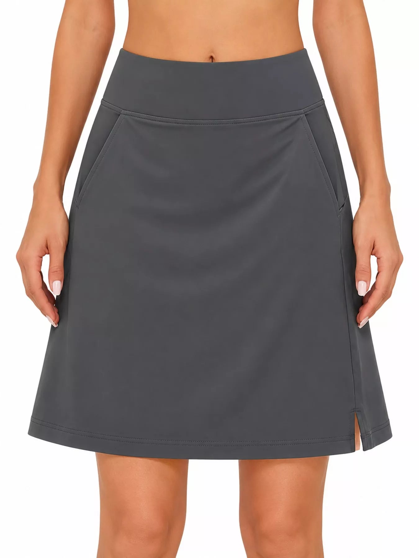 The Paige Pocket Athletic Skort
