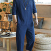 The Cortez 3/4 Sleeve Set