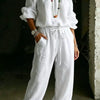 The Nova Off-Shoulder Set