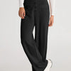 High Waist Wide Leg Pants