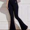 The Jada Drawstring High-Waist Pant