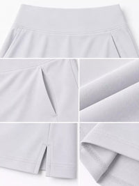 The Paige Pocket Athletic Skort