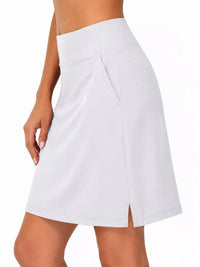 The Paige Pocket Athletic Skort