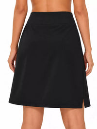 The Paige Pocket Athletic Skort