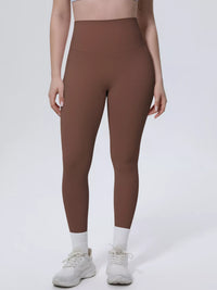 The Lucia Seamless High-Waist Legging