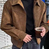 The Dorsey Slim Zip Jacket