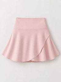 The Tessa Flared Athletic Skirt