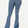 Premium Seamless Bell Bottom Work Out Flare Pants