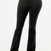 Light Weight Flare Jeans