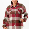 Flannel Jacket