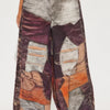 Fabric Printed Pants