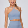 Halter Sports Top