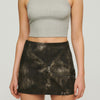 Mid Waist Mini Skirt | Shop Netscape