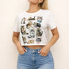 Kitten Squad Tee