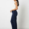 Zac & Rachel Solid Ankle Pants