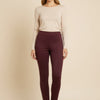 Dash Solid Pull On Pants