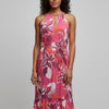 Mlle Gabrielle Floral Dress