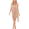 Timeless Mini Dress