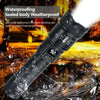 PowerBeam 2000LM Tactical Flashlight