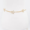 Star Lined Up Belt