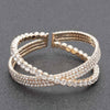 Rhinestone Bracelet