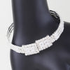 Multi Cubic Zirconia Bracelet