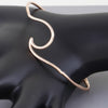 Crashing Wave Bracelet