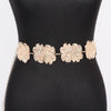 Metal Chain Belt
